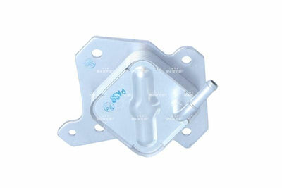 NRF Oil Cooler — Oil System