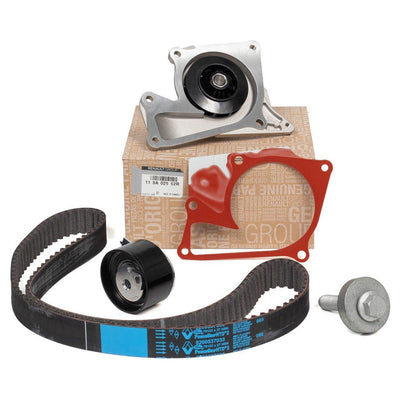 Renault Dacia Sandero 2 - 1.5 dCi Euro 4 Timing Kit