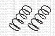 kraftvoll front coil springs package, kraftvoll coil springs installation, kraftvoll carisma coil springs KRAFTVOLL Front Coil Springs - Ön Helezon Yayı Carisma 1.6 96-06 - 2 Pack KRAFTVOLL Front Coil Springs - 2 Pack for Carisma automotive, coil-springs, suspension, carisma, kraftvoll, car-parts, car-owners, automotive-enthusiasts, ai-generated, front-springs