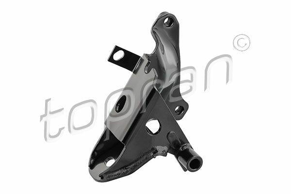 TOPRAN Motor Mount - Front Engine Mount for VW Caddy 96-03, Polo CLS 96-02, Seat Ibiza 93-99 — Mounts