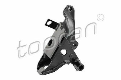 TOPRAN Motor Mount - Front Engine Mount for VW Caddy 96-03, Polo CLS 96-02, Seat Ibiza 93-99 — Mounts