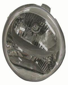 DEPO Headlight Left for Daewoo Matiz 01 — Depo (Aydınlatma), Headlights