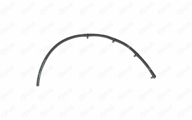 ibras 33226 fuel return hose for a-class, fuel return hose for vaneo 414 IBRAS 33226 | Fuel Return Hose (Om668) for A-Class W168 01-04 & Vaneo 414 02-05 IBRAS 33226 Fuel Return Hose for A-Class & Vaneo ibras, fuel-return-hose, a-class-parts, vaneo-parts, car-maintenance, automotive-accessories, mechanic-tools, fuel-system, replacement-parts, ai-generated