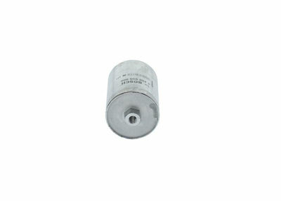 BOSCH Fuel Filter - Reliable Performance for Passat A80 A4 A6 A8 — Fuel Delivery