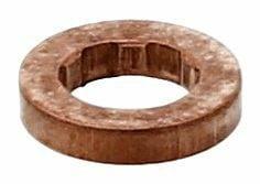 elring injector seal package, elring injector seal specifications ELRING Injector Seal 426.780 - 4 Pack for VW Audi Seat Skoda 1.6 TDI | Copper Material ELRING Injector Seal 4 Pack for VW Audi Seat Skoda injector-seal, elring, vw-parts, audi-parts, seat-parts, skoda-parts, car-maintenance, mechanics-tools, 4-pack, ai-generated