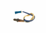 BOSCH Lambda Sensor 0258006571 - 2005 Focus C-Max 1.6 16Ti — Oxygen & Air-Fuel