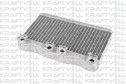 kraftvoll bmw e38 radiator front view, kraftvoll bmw e38 radiator side view, kraftvoll bmw e38 radiator installed KRAFTVOLL BMW E38 Radiator - High-Quality Heating System Component | Durable Aluminum Materials KRAFTVOLL BMW E38 Radiator kraftvoll, bmw-e38, radiator, heating-system-component, automotive-parts, car-maintenance, aluminum-radiator, high-quality, ai-generated, performance-parts