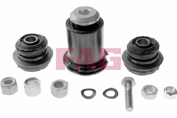 fag speed control arm repair kit for s-class, FAG repair kit components FAG Speed Control Arm Repair Kit - Compatible with S-Class W140 1991-1998 | C140 1992-1999 FAG Speed Control Arm Repair Kit for S-Class fag, speed-control-arm, repair-kit, s-class, car-parts, vehicle-maintenance, mechanics, auto-repair, s-class-w140, ai-generated