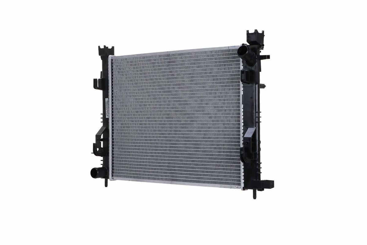 Hella 8MK366300-301 Motor Radiator Clio IV Capture Symbol Sandero Logan Lodgy Dokker 0,9Tce 1.2 16V 1 — Radiators & Fans