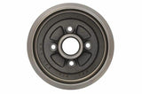 BOSCH Brake Drum 10-Micra 1.2 - High Quality Drum — Brake Rotors & Drums
