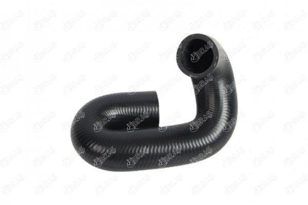 IBRAS Radiator Hose Astra F X14xe X16xel - Durable Construction — İbraş, Hoses & Tanks