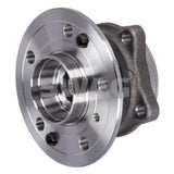 SWAG Wheel Bearing Front (Wheel Hub) - Mercedes X166 W166 C292 — Wheel Bearings
