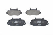 bosch brake pad for master ii minibus, low-metallic brake pad set by bosch BOSCH Brake Pad for Master II Minibus / Van - Low-Metallic Material | 17.8mm Thick BOSCH Brake Pad for Master II Minibus/Van - 17.8mm Thick bosch, brake-pad, master-ii, minibus, van, automotive, low-metallic, vehicle-parts, mechanics, ai-generated