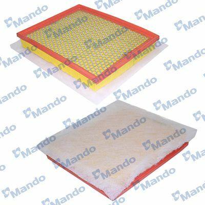 MANDO MMF015255 — Air & Cabin Filters