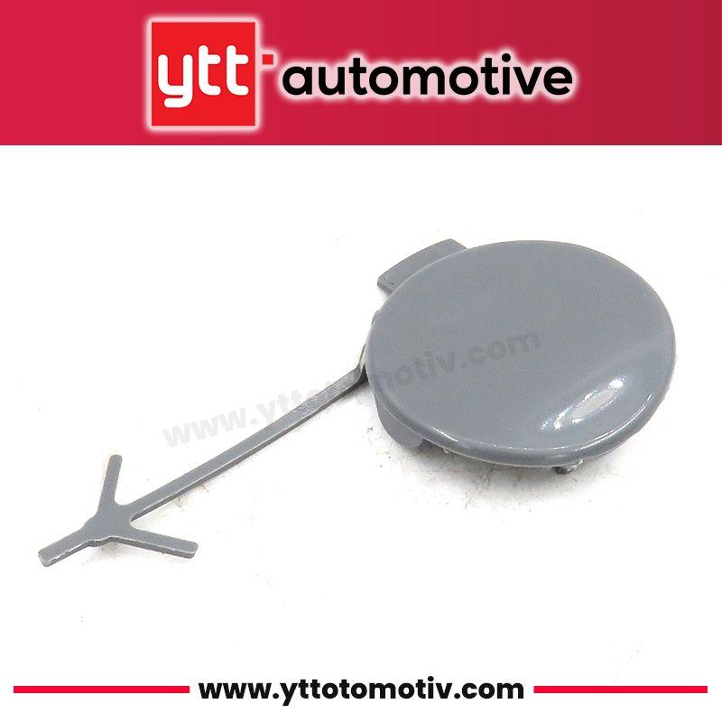 YTT Y3658 Rear Bumper Tow Hook Cover Aveo 11- Set of 5 — Reinforcements & Brackets