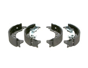 bosch fiorino brake pads, high quality bosch brake pads, durable brake pads for grande punto, bosch brake pads for mechanics BOSCH Fiorino Brake Pads - Durable Standard Replacement for Various Models BOSCH Fiorino Brake Pads - Durable & Reliable | Various Models bosch, brake-pads, fiorino, durable-braking, car-maintenance, mechanics, replacement-parts, auto-accessories, vehicle-safety, ai-generated
