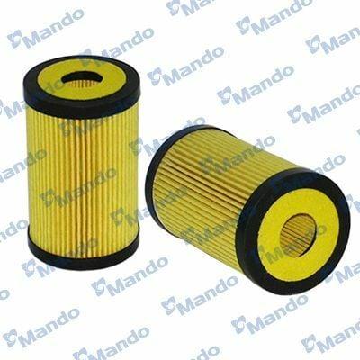 MANDO Oil Filter MMF045008 - Compatible with Clio II, Kangoo, Thalia — Oil Filters