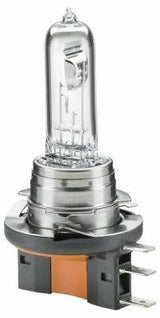 HELLA H15 Halogen Bulb 12V 15/55W - Pack of 10 — Bulbs & Interior Light