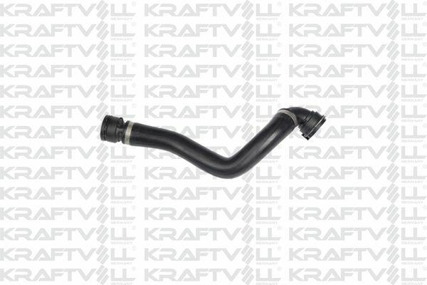 KRAFTVOLL Radiator Upper Hose - BMW E90 Owners — Radiators & Fans