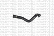 kraftvoll radiator upper hose for bmw e90, durable bmw e90 radiator hose KRAFTVOLL Radiator Upper Hose - Premium Quality for BMW E90 Owners | Perfect Fit for N45 KRAFTVOLL Radiator Upper Hose for BMW E90 - Durable & Reliable bmw-e90, radiator-hose, kraftvoll, vehicle-parts, automotive-repair, car-maintenance, engine-cooling, upper-hose, durable-parts, ai-generated