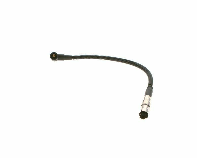 BOSCH Spark Plug Wiring Kit - E-46 N-42 M-43 — Coils & Plugs