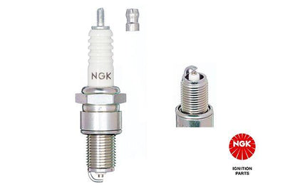 NGK 2412 Spark Plug Nikel Flash-R21 BP7ES — Coils & Plugs