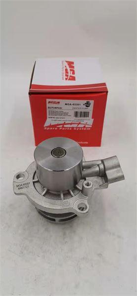 MGA 65301 Water Pump-Kumanda Edılemeyen (VW Caddy 16-Golf 13-Passat 13-Transporter 16-Audi A3 13-Se — Water Pump & Thermostat
