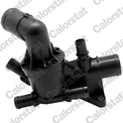 VERNET Thermostat 75°C - Reliable Cooling Solution — Water Pump & Thermostat