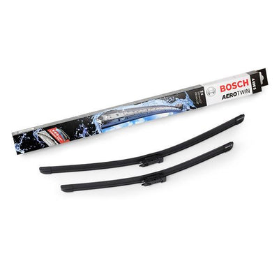 Bosch 3397007696 Bmw 2 Series F22 Body Front Wiper Set F20-F23 — Wipers
