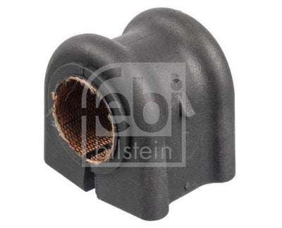 Febi Bilstein 170228 Sway Bar Bushing Front Jeep Liberty 2.8 CRDi 10 — Bushings & Mounts
