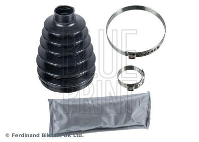 Blue Print ADC48161 Outer CV Joint Boot Mitsubishi L200 Cr 07 — Axles, CV Joints & Boots
