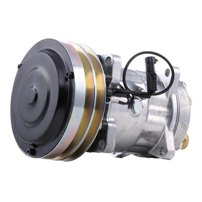 Bosch 1986AD1423 A/C Compressor Range Rover Velar 2.0 D/Evoque/Jaguar XF-XJ