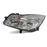 Insignia Halogen Headlight — Headlights