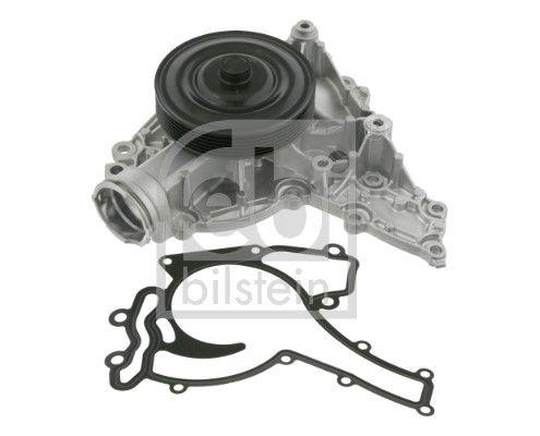 Febi Bilstein 26400 Water Pump (M273) X164 06 > 12 C219 06 > 10 W212 09 > 11 W463 08 > C216 06 > 13 — Water Pump & Thermostat