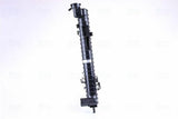 Nissens Radiator for Jeep Grand Cherokee Liberty 3.7 - Durable Cooling Solution — Radiators & Fans
