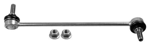 Lemförder 33458 02 Sway Bar Link Front Right Chevrolet Captiva/Opel Antara 06- — Sway Bars & Links