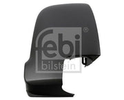 febI 184550 right mirror cover for mercedes sprinter, durable abs mirror cover on mercedes sprinter FEBI 184550 Right Mirror Cover for Mercedes Sprinter - Durable ABS Construction for Car Owners | Black FEBI 184550 Right Mirror Cover for Mercedes Sprinter febi-184550, mirror-cover, mercedes-sprinter, car-accessories, abs-material, vehicle-upgrades, automotive-parts, car-owners, mirrors, ai-generated