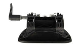 Peugeot 206 Back Left Door Handle — Auto Parts Hall, Handles, Locks & Latches