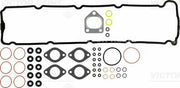 victor reinz head gasket kit for bmw m51, complete seal set for bmw m51 engines Victor Reinz Head Gasket Kit for BMW M51 - Complete Seal Set for Mechanics and Car Owners | Part Number 02-31344-01 Victor Reinz BMW M51 Head Gasket Kit victor-reinz, bmw-m51, head-gasket-kit, car-parts, automotive-repair, mechanics, engine-seals, gasket-set, vehicle-upgrade, ai-generated