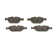 bosch brake pad set for audi and mercedes, front brake pads dimensions and specifications, audi q and mercedes brake pad installation BOSCH Brake Pad Set - Front Pads for Audi A4/Q & Mercedes | 20.5mm Thickness BOSCH Brake Pad Set for Audi & Mercedes Vehicles bosch, brake-pads, audi, mercedes, car-accessories, mechanics, car-owners, automotive-parts, front-brake-pads, ai-generated