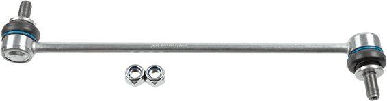 Lemförder 43017 01 Sway Bar Link Front Corolla (E21) C-HR (X1) 1.6 VVTI/1.8 Hybrid 2017-19