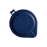 Peugeot 407 Windshield Washer Fluid Diameter - 2005-2011 Models — Glass & Trim