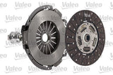 VALEO 827163 — Clutch & Flywheel