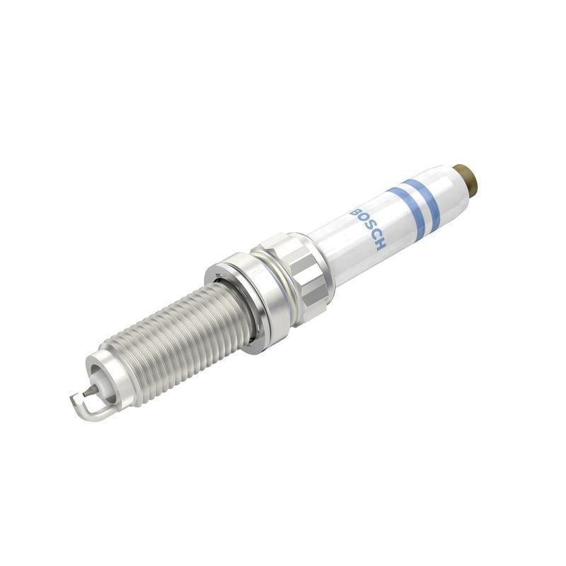 BOSCH 0242145552 Spark Plug Set - 10 Piece — Coils & Plugs