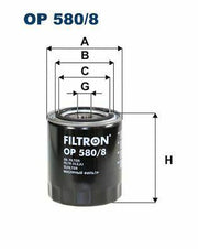 filtron op5808 oil filter, oil filter compatibility for Range Rover II and Iveco, technical specifications of filtron op5808 FILTRON OP5808 Oil Filter - Premium Performance for Range Rover II P38A & Iveco Stralis II | 3.9 FILTRON OP5808 Oil Filter for Range Rover II & Iveco oil-filter, filtron, car-maintenance, range-rover, iveco, mechanics, automotive-parts, engine-parts, premium-performance, ai-generated