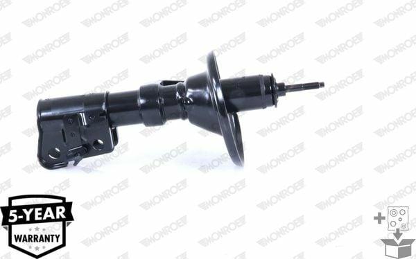 monroe 72144ST front left shock absorber for jeep, monroe shock absorber packaging dimensions MONROE 72144ST - Front Left Gas Shock Absorber for Jeep 02-05 CR-V | 1.58 lb Monroe 72144ST Front Left Shock Absorber for Jeep monroe, shock-absorber, jeep, car-repair, auto-parts, suspension, gas-pressure, mechanics, car-owners, ai-generated