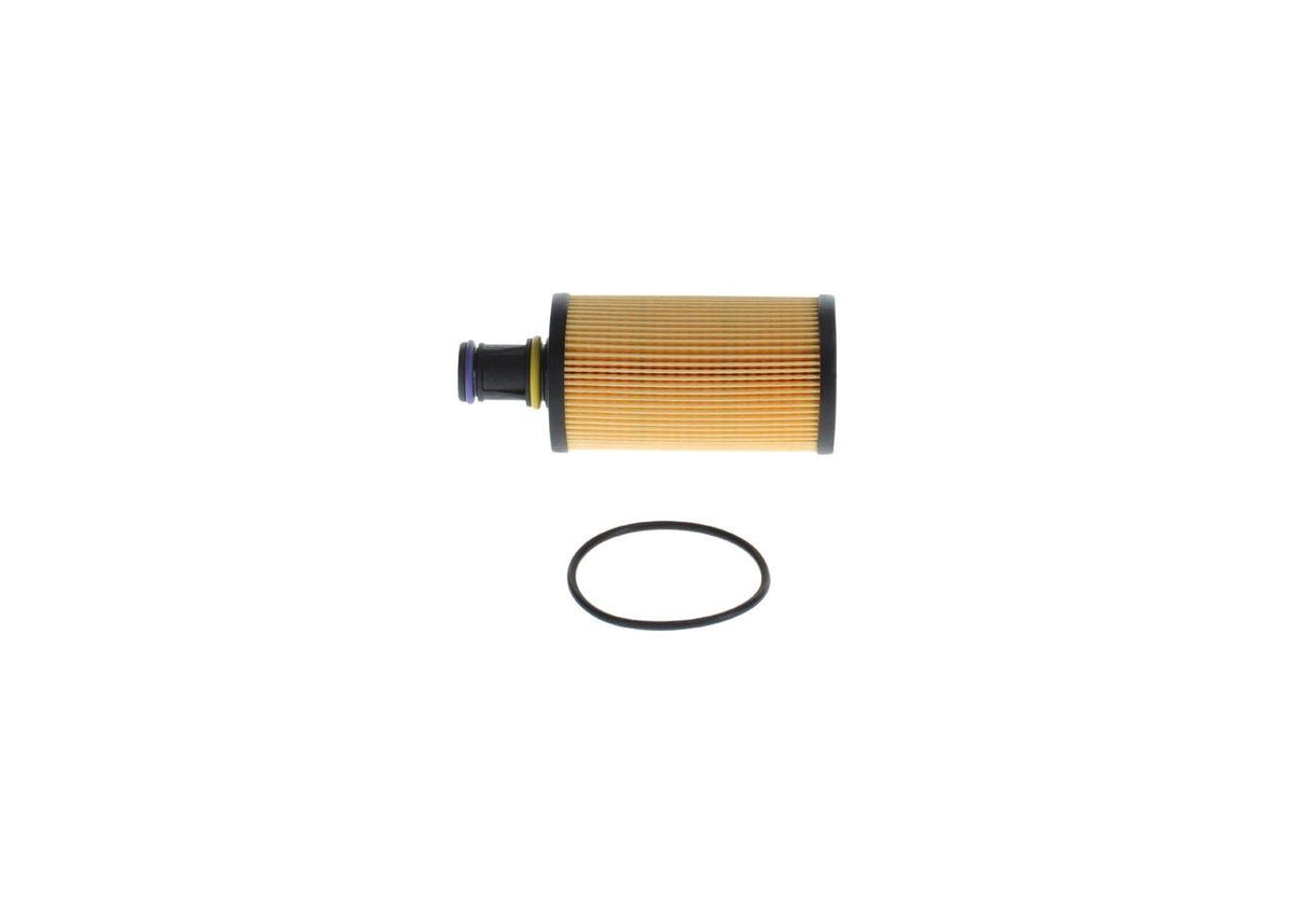 Bosch F026407371 Oil Filter Defender L633 19 > Range Rover IV L405 20 > Range Rover Sport II L494 19 > Range Ro — Oil Filters