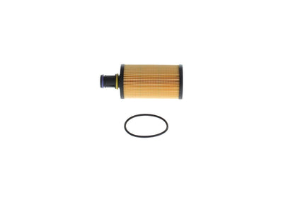 Bosch F026407371 Oil Filter Defender L633 19 > Range Rover IV L405 20 > Range Rover Sport II L494 19 > Range Ro — Oil Filters