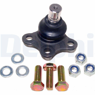Delphi TC1176 Ball Joint P207 208 C2 C3 — Control Arms & Ball Joints