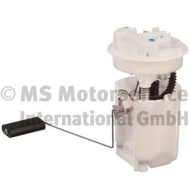 Pierburg Fuel Pump - Compatible with Volvo S40 I (644) & V40 (645) — Fuel Delivery